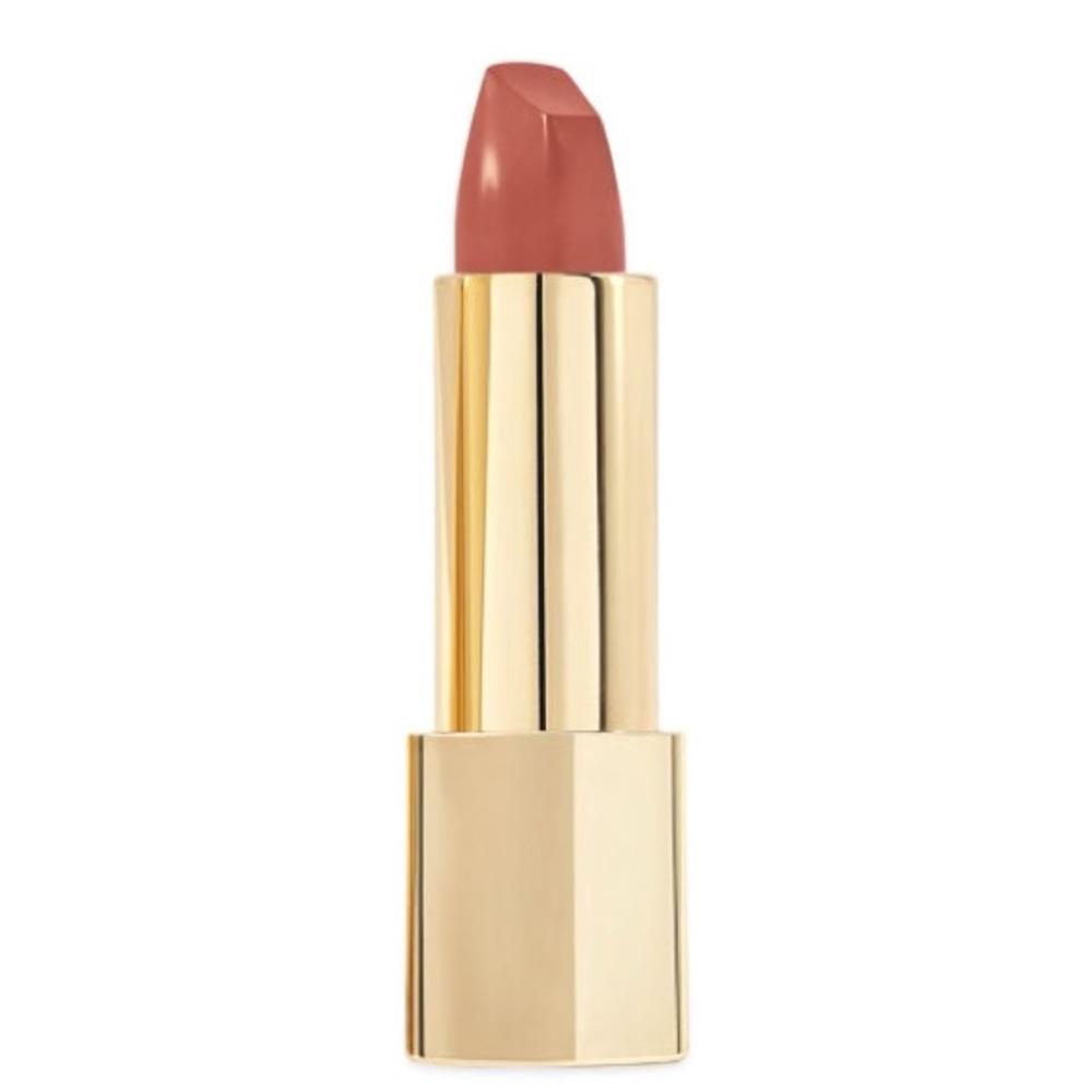 Hourglass Unlocked Satin Creme Lipstick in 316 Dove